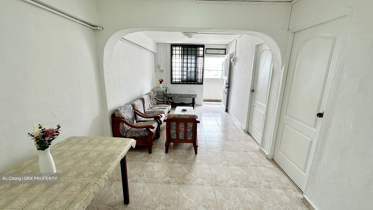 Blk 211 Boon Lay Place (Jurong West), HDB 3 Rooms #532011421